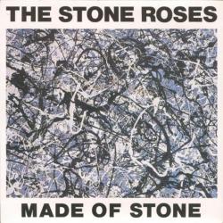 Made Of Stone [Single]
