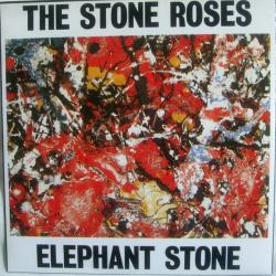 Elephant Stone [Single]
