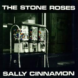 Sally Cinnamon [Single]