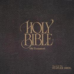 Noah Found Grace In The Eyes Of The Lord del álbum 'Holy Bible: Old Testament'