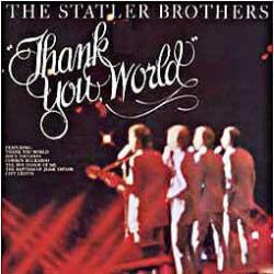 Thank You World del álbum 'Thank You World'