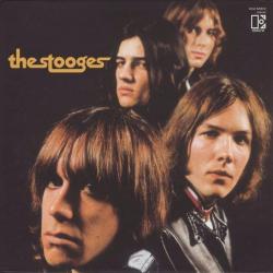 Little Doll del álbum 'The Stooges'