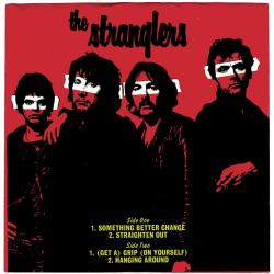The Stranglers - EP