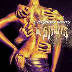 Mary Go Round del álbum 'Everybody Wants (2016 U.S. Reissue)'