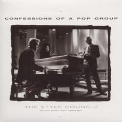 Confessions of a Pop Group