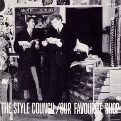 Our Favourite Shop