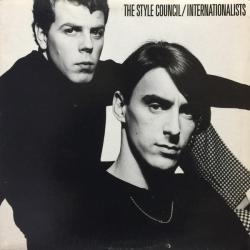 Internationalists