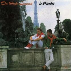 À Paris