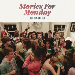 Figure Me Out del álbum 'Stories For Monday'