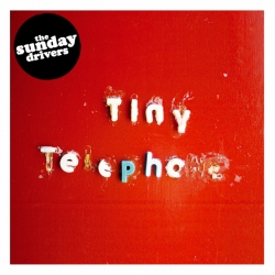 Life is del álbum 'Tiny Telephone'
