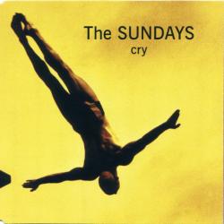 Cry (CD-Single)