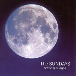 Monochrom del álbum 'Static & Silence'