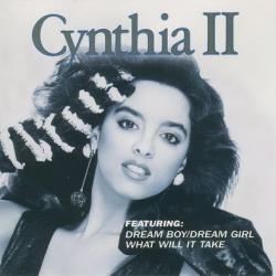 Dreamboy, Dreamgirl del álbum 'Cynthia II'