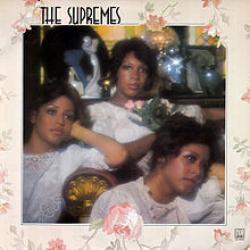 Where Is It I Belong del álbum 'The Supremes'