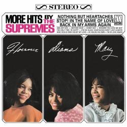 Beach Ball del álbum 'More Hits by The Supremes'
