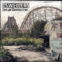 Fire Away del álbum 'Ups and Downsizing'