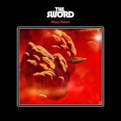 Tres Brujas de The Sword