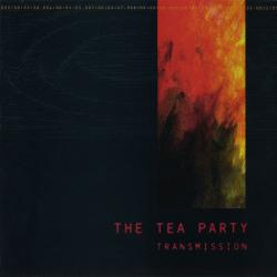 Alarum del álbum 'Transmission'