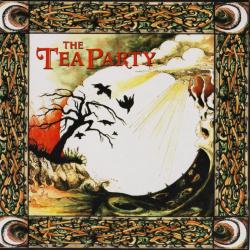 The River de The Tea Party