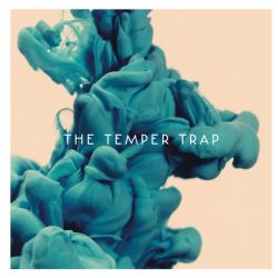 Trembling Hands del álbum 'The Temper Trap'