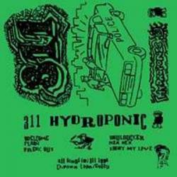 Nix Hex del álbum 'Hydroponic'