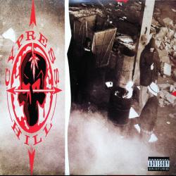 Psycobetabuckdown del álbum 'Cypress Hill'