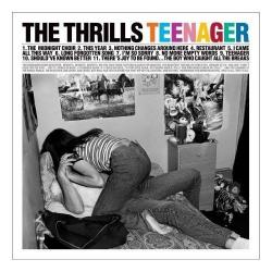 The Midnight Choir del álbum 'Teenager'