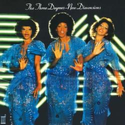 A Woman In Love de The Three Degrees