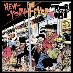 History Book Version del álbum 'New York Fever'