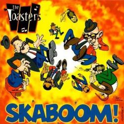 East Side Beat del álbum 'Skaboom!'