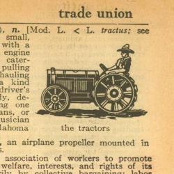 Trade Union