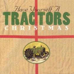 Have Yourself a Tractors Christmas