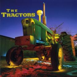 Baby Likes To Rock It del álbum 'The Tractors'