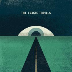 Alive del álbum 'The Tragic Thrills'