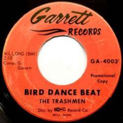  Bird Dance Beat 