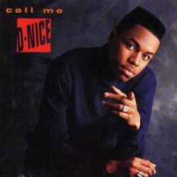 The Tr 808 Is Coming del álbum 'Call Me D-Nice'