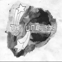 Ghost Mountain del álbum 'Unicorns Are People Too'