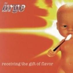 Brainless del álbum 'Receiving the Gift of Flavor'
