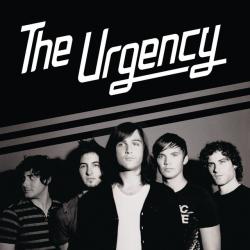 Hot damn! del álbum 'The Urgency'
