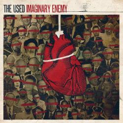 Evolution del álbum 'Imaginary Enemy'