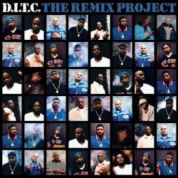 All Luv del álbum 'The Remix Project'
