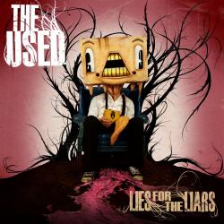 Pain del álbum 'Lies for the Liars'