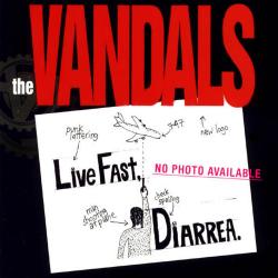 Let The Bad Times Roll del álbum 'Live Fast, Diarrhea'