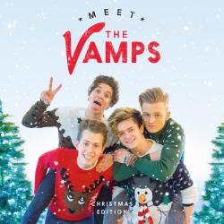 meet the vamps (chrismas edition)