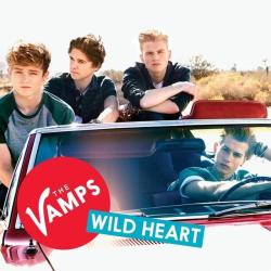 Wild Heart de The Vamps