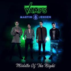 Middle Of The Night de The Vamps