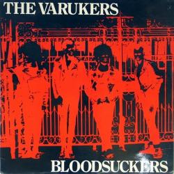 Don't Wanna be a Victim del álbum 'Bloodsuckers'