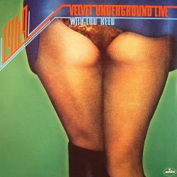 Lisa Says del álbum '1969: The Velvet Underground Live '