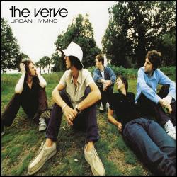 Space And Time del álbum 'Urban Hymns'