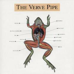 Hero del álbum 'The Verve Pipe'